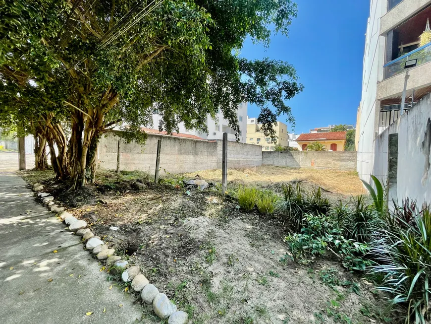 Foto 1 de Lote/Terreno à venda, 595m² em Recreio Dos Bandeirantes, Rio de Janeiro