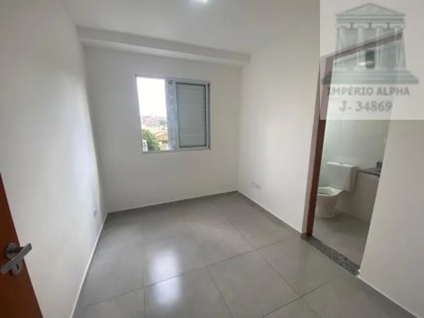 Foto 1 de Apartamento com 1 Quarto para alugar, 31m² em Vila Rio de Janeiro, Guarulhos