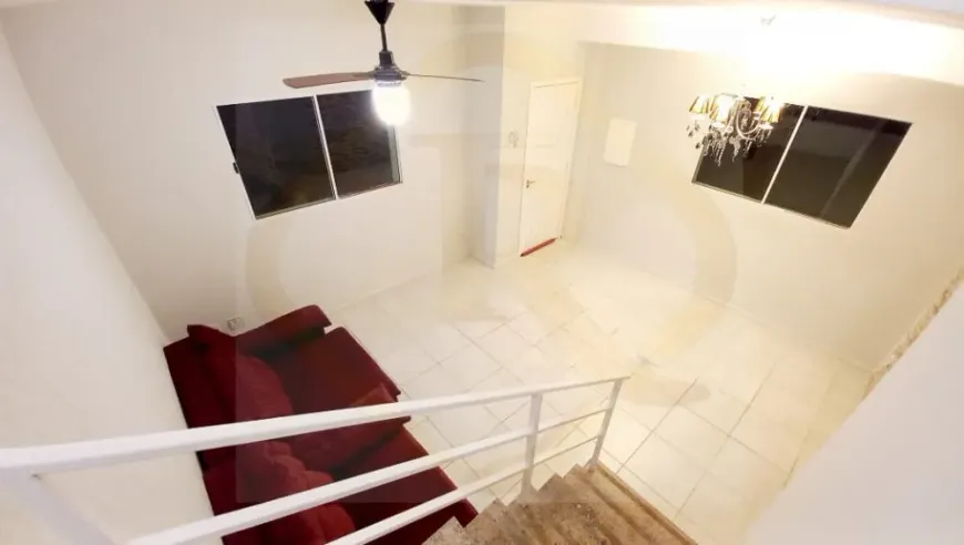 Foto 1 de Casa de Condomínio com 3 Quartos para alugar, 86m² em SAHY, Mangaratiba