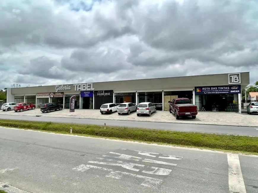 Foto 1 de Prédio Comercial à venda, 720m² em , Araquari