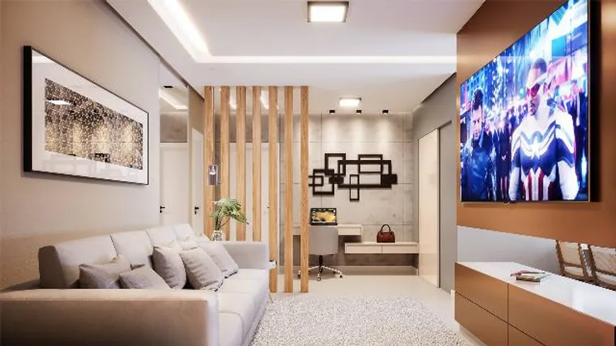 Foto 1 de Apartamento com 3 Quartos à venda, 131m² em Patrimônio, Uberlândia