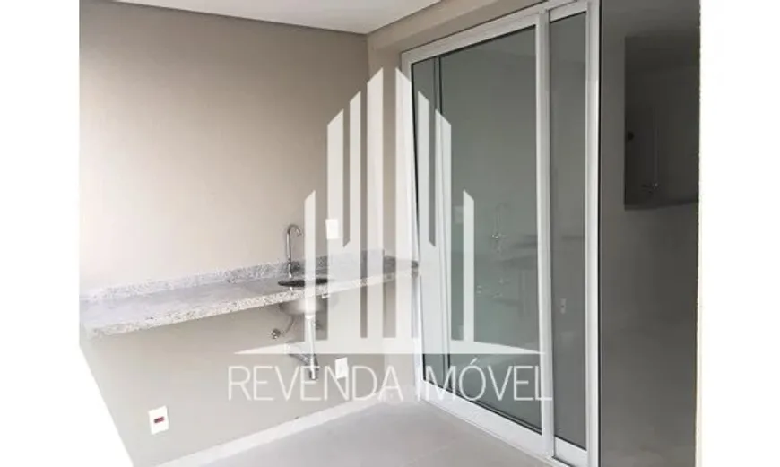 Foto 1 de Apartamento com 3 Quartos à venda, 87m² em Vila Prudente, São Paulo