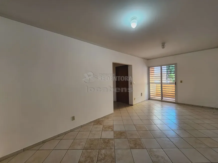 Foto 1 de Apartamento com 2 Quartos para alugar, 106m² em Jardim Palmeiras, São José do Rio Preto