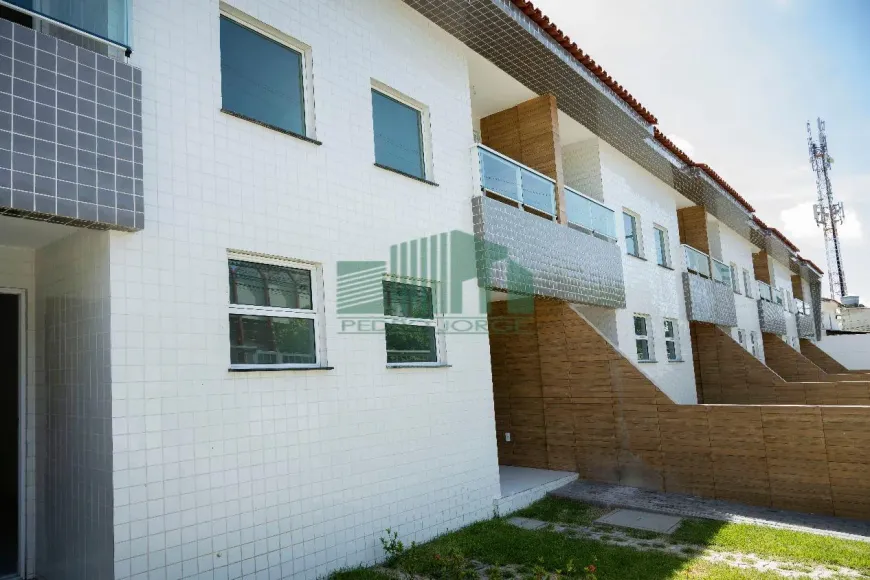 Foto 1 de Casa de Condomínio com 2 Quartos à venda, 70m² em Janga, Paulista