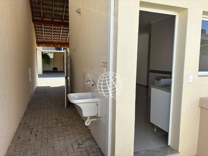 Foto 1 de Casa de Condomínio com 2 Quartos para alugar, 85m² em Loanda, Atibaia