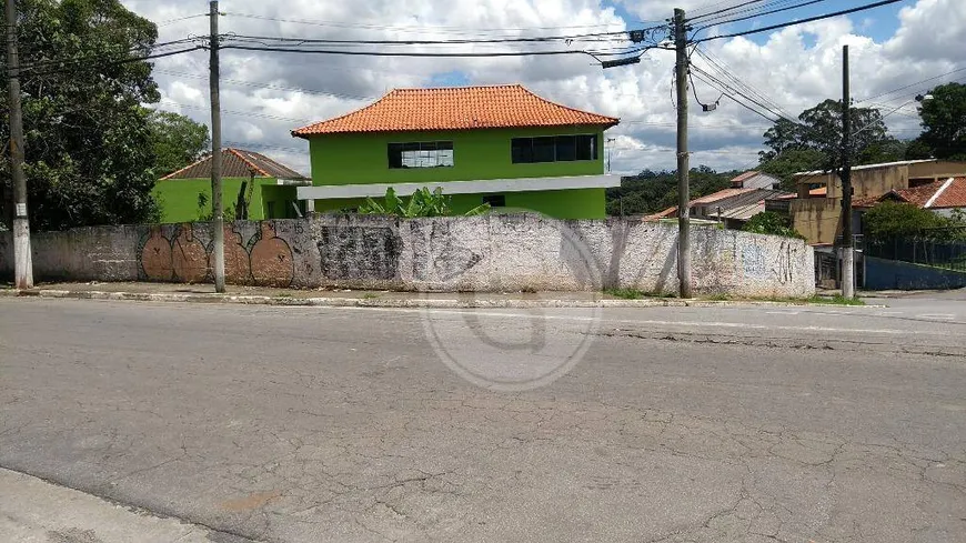 Foto 1 de Lote/Terreno à venda, 320m² em Jardim do Engenho, Cotia