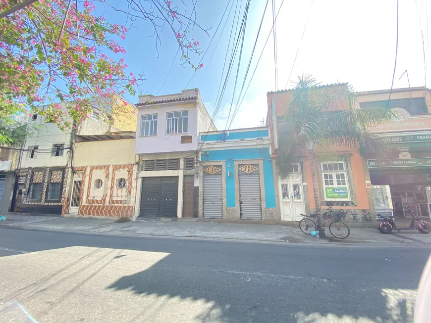 Foto 1 de Ponto Comercial à venda, 150m² em Centro, Niterói