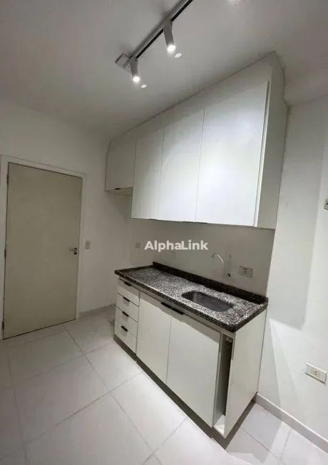 Foto 1 de Apartamento com 2 Quartos à venda, 59m² em Alphaville, Barueri