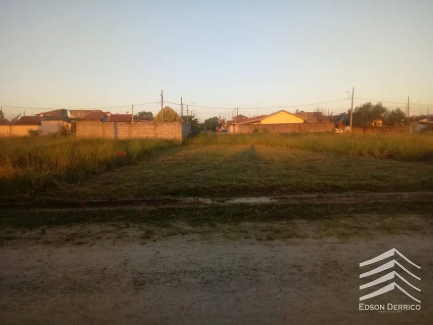 Foto 1 de Lote/Terreno à venda, 250m² em Residencial e Comercial Portal dos Eucaliptos, Pindamonhangaba