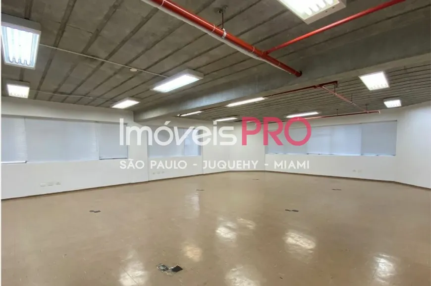 Foto 1 de Sala Comercial para alugar, 196m² em Vila Olímpia, São Paulo