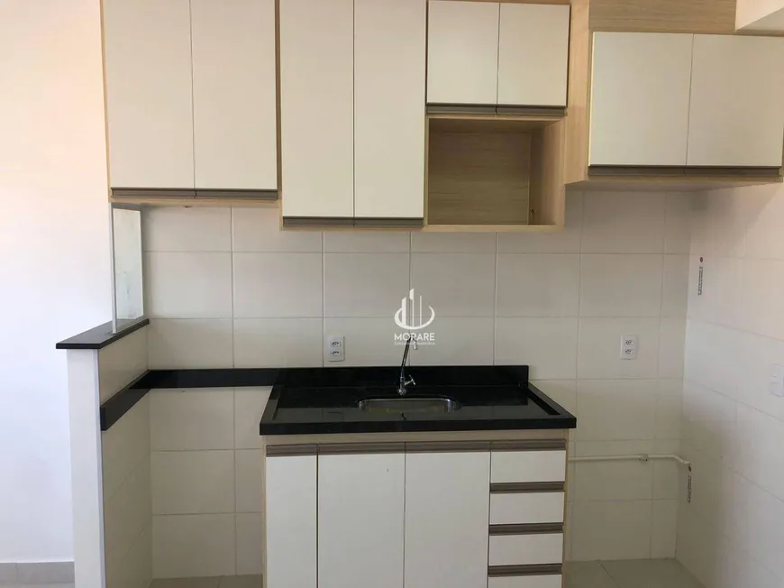 Foto 1 de Apartamento com 2 Quartos para alugar, 32m² em Parque Fongaro, São Paulo