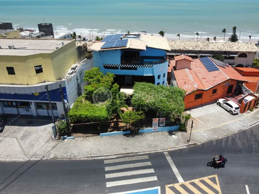 Foto 1 de Ponto Comercial com 15 Quartos à venda, 540m² em Ponta Negra, Natal
