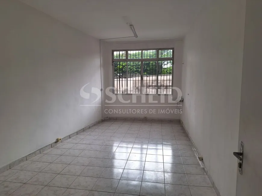 Foto 1 de Sala Comercial para alugar, 30m² em Centro, Diadema