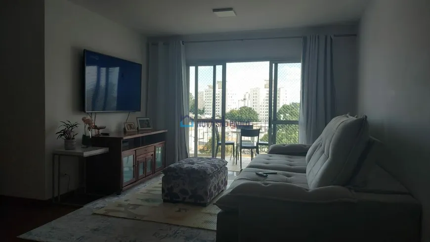 Foto 1 de Apartamento com 3 Quartos à venda, 140m² em Jardim Umuarama, São Paulo