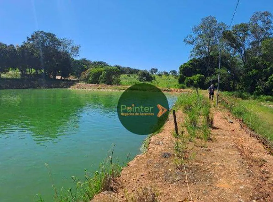 Foto 1 de Fazenda/Sítio à venda, 1452000m² em Zona Rural, Uruana