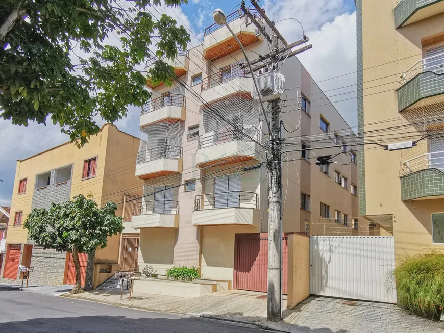 Foto 1 de Apartamento com 2 Quartos para alugar, 60m² em Santa Angela, Poços de Caldas