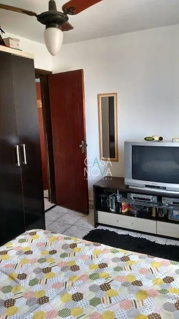 Foto 1 de Apartamento com 2 Quartos à venda, 80m² em Vila Nossa Senhora de Fatima, São Vicente