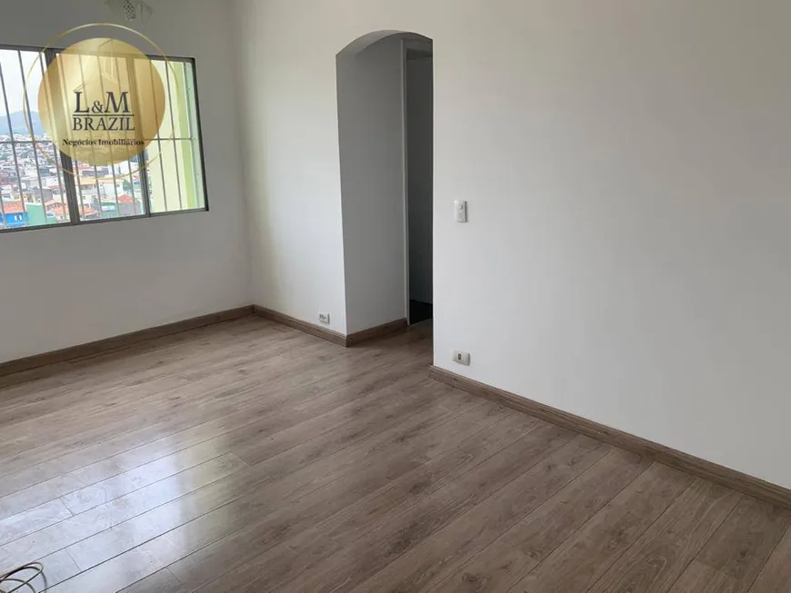 Foto 1 de Apartamento com 2 Quartos à venda, 52m² em Freguesia do Ó, São Paulo