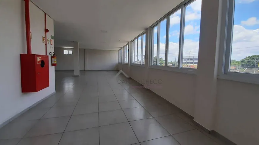 Foto 1 de Sala Comercial para alugar, 220m² em Viamópolis, Viamão