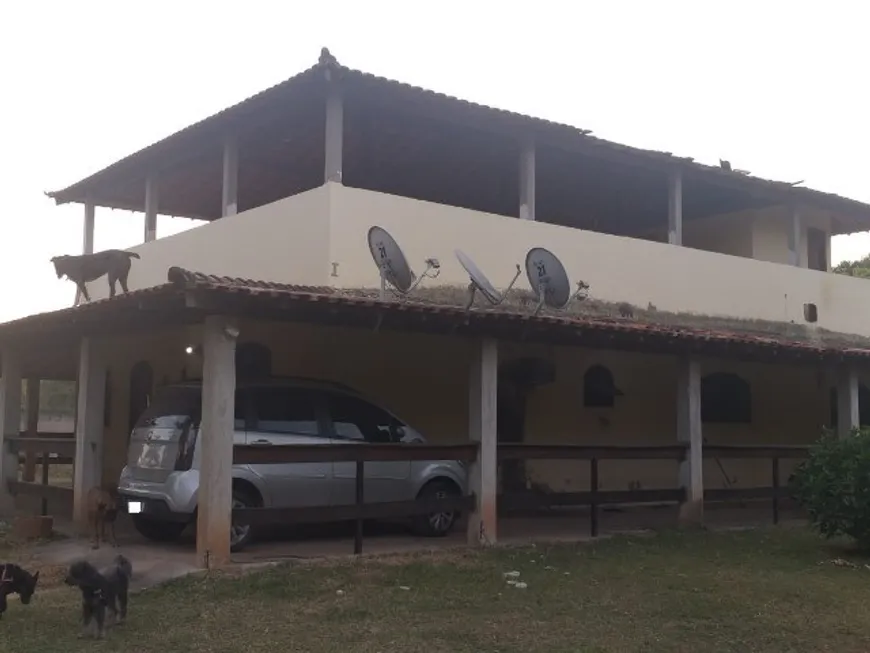 Foto 1 de Casa com 4 Quartos à venda, 120m² em Ubatiba, Maricá