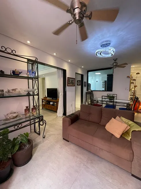 Foto 1 de Apartamento com 3 Quartos à venda, 96m² em Maracanã, Rio de Janeiro