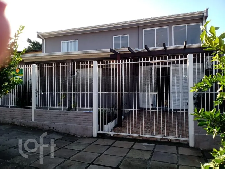 Foto 1 de Casa com 3 Quartos à venda, 108m² em Igara, Canoas