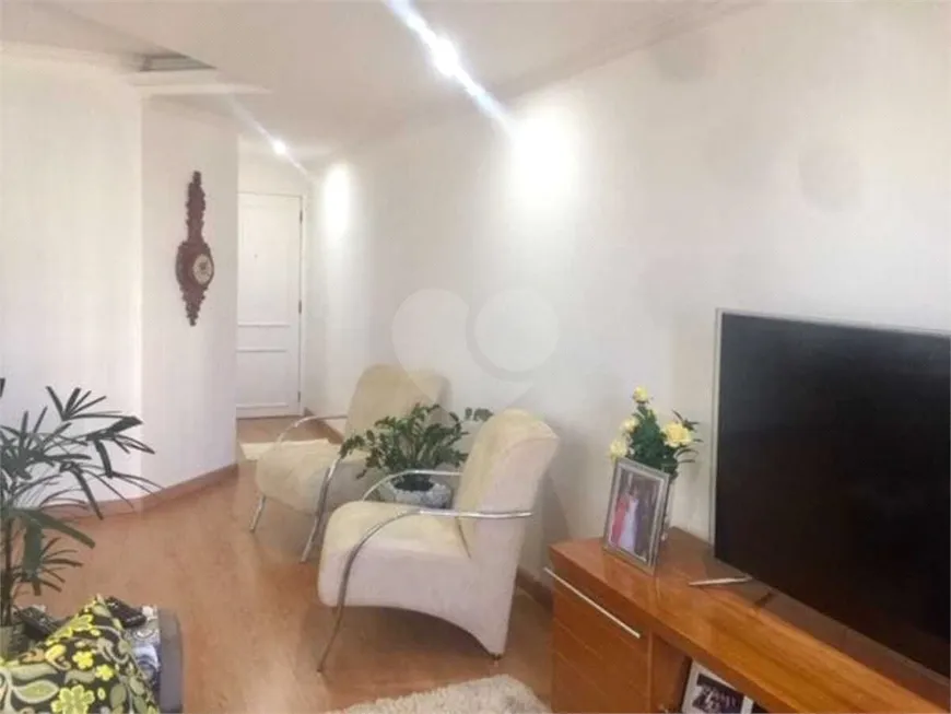 Foto 1 de Apartamento com 3 Quartos à venda, 96m² em Vila das Hortências, Jundiaí