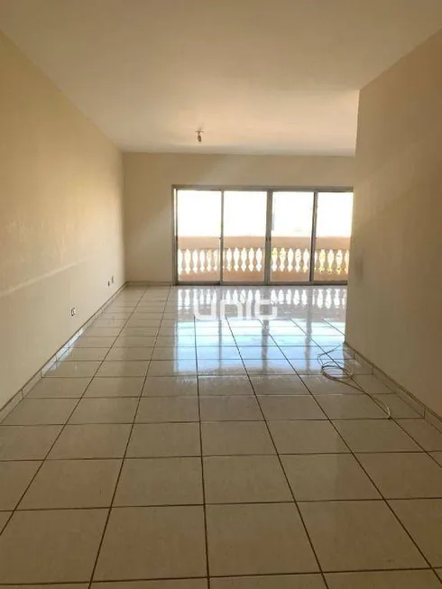 Foto 1 de Apartamento com 3 Quartos para venda ou aluguel, 150m² em Centro, Piracicaba