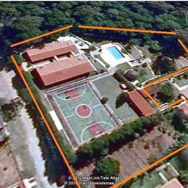 Foto 1 de Casa de Condomínio com 5 Quartos à venda, 5000m² em Portal das Acacias, Santana de Parnaíba