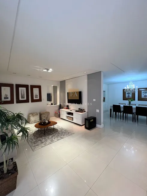 Foto 1 de Apartamento com 2 Quartos à venda, 154m² em Jardim Colina, Americana