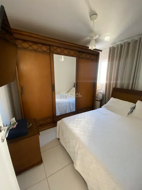 Foto 1 de Apartamento com 2 Quartos à venda, 70m² em Parque Tamandaré, Campos dos Goytacazes
