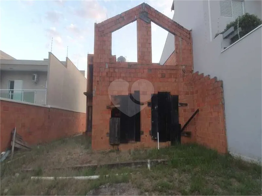 Foto 1 de Casa com 2 Quartos à venda, 190m² em Jardim Esplanada II, Indaiatuba