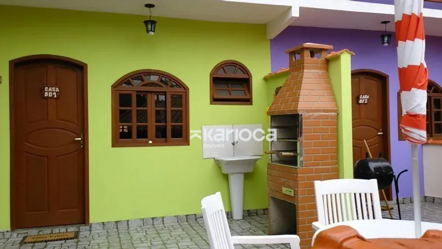 Foto 1 de Casa de Condomínio com 9 Quartos à venda, 330m² em Parque Maria Teresa, Nova Friburgo
