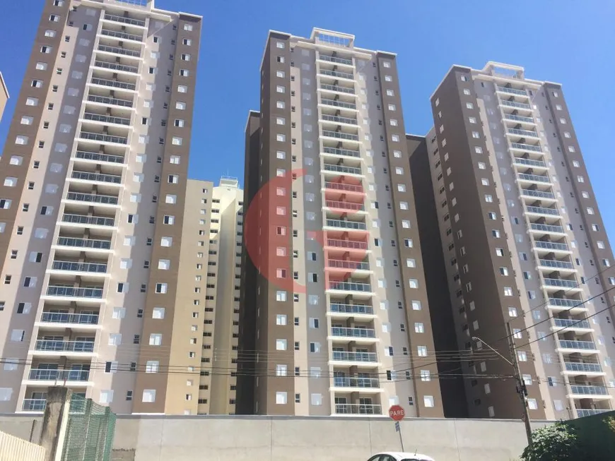 Foto 1 de Apartamento com 3 Quartos à venda, 90m² em Jardim Sul, São José dos Campos