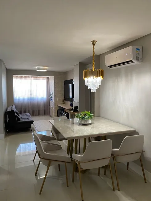 Foto 1 de Apartamento com 3 Quartos à venda, 88m² em Centro, Criciúma