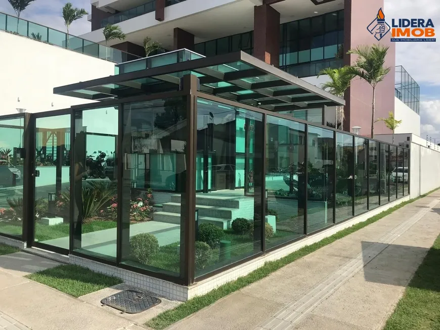 Foto 1 de Apartamento com 3 Quartos à venda, 175m² em Santa Mônica, Feira de Santana