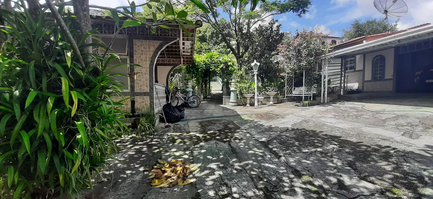 Foto 1 de Casa com 2 Quartos à venda, 403m² em Freguesia- Jacarepaguá, Rio de Janeiro