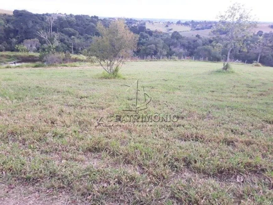 Foto 1 de Lote/Terreno à venda, 1582m² em Jundiaquara, Aracoiaba da Serra