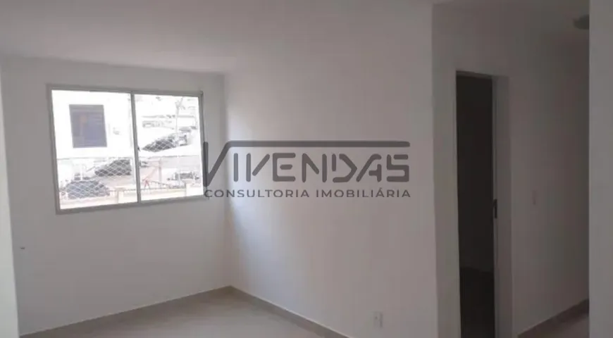 Foto 1 de Apartamento com 2 Quartos à venda, 52m² em Jardim Nova Europa, Campinas