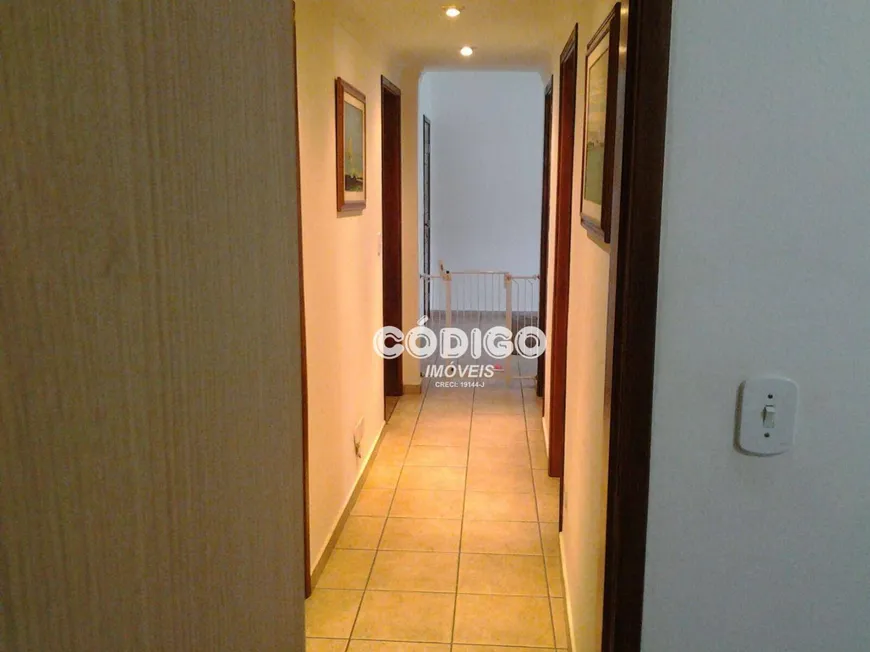 Foto 1 de Apartamento com 3 Quartos à venda, 127m² em Residencial Cerconi, Guarulhos
