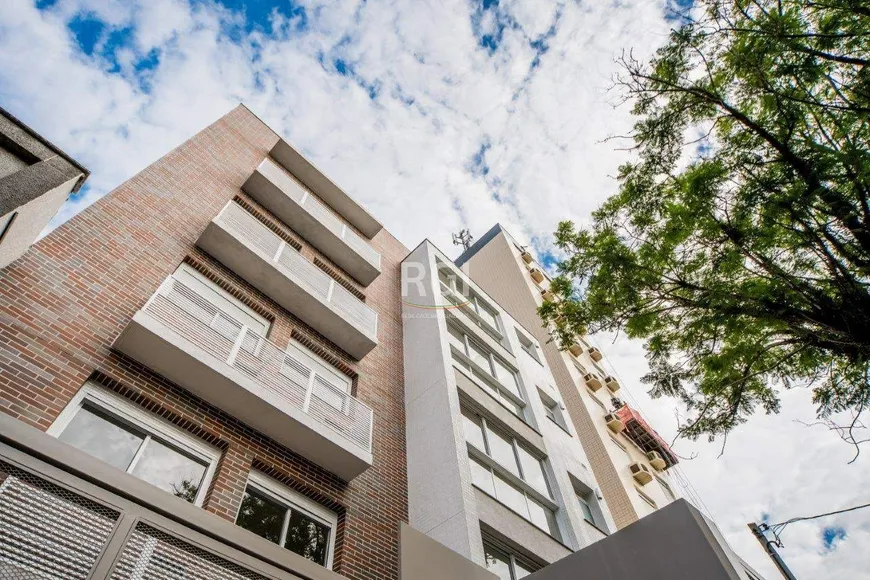 Foto 1 de Apartamento com 1 Quarto à venda, 48m² em Rio Branco, Porto Alegre