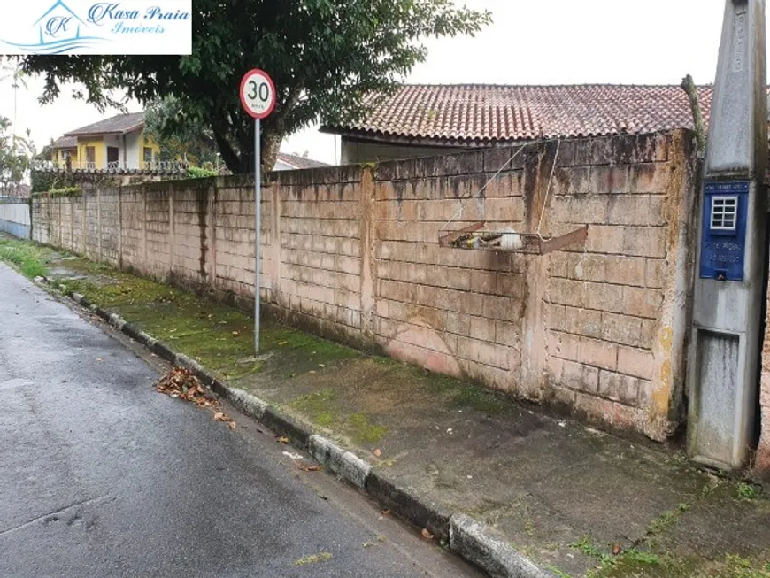 Foto 1 de Lote/Terreno à venda, 1152m² em Porto Novo, Caraguatatuba