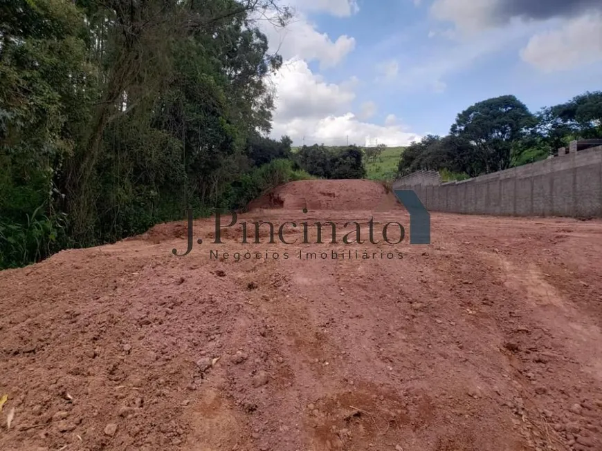 Foto 1 de Lote/Terreno à venda, 1323m² em Loteamento Vale Azul I, Jundiaí