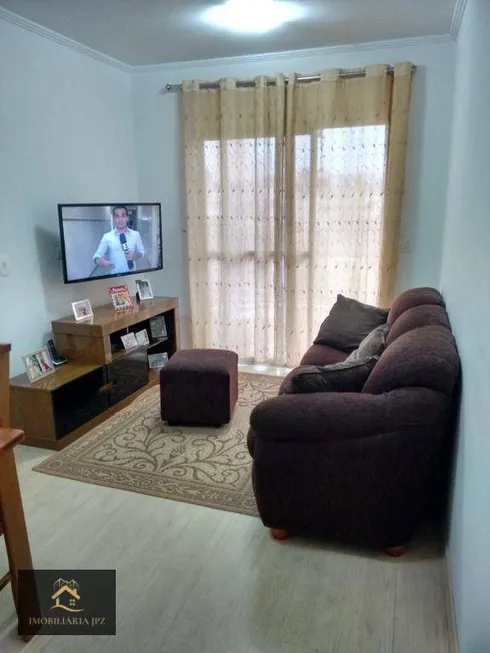 Foto 1 de Apartamento com 2 Quartos à venda, 58m² em Vila Talarico, São Paulo