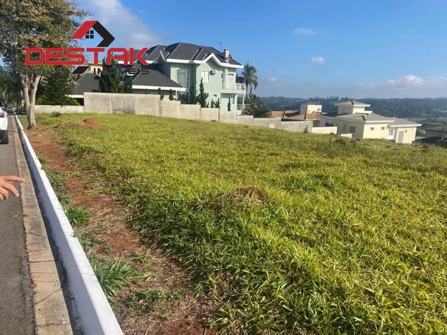 Foto 1 de Lote/Terreno à venda, 800m² em Jundiaí Mirim, Jundiaí