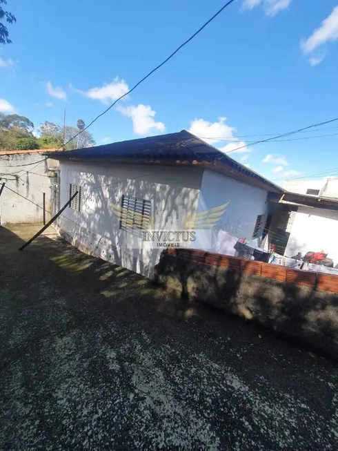 Foto 1 de Lote/Terreno à venda, 1000m² em Vila Príncipe de Gales, Santo André