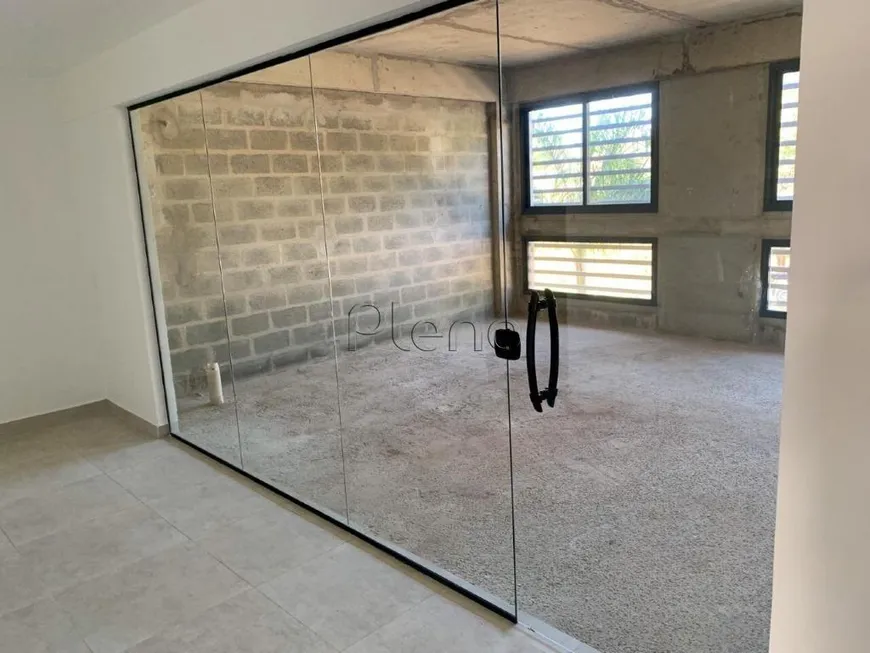 Foto 1 de Sala Comercial para alugar, 27m² em BAIRRO PINHEIRINHO, Vinhedo