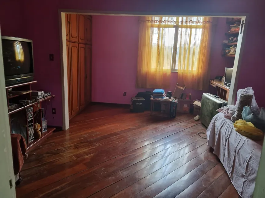 Foto 1 de Apartamento com 3 Quartos à venda, 380m² em Jacaré, Rio de Janeiro