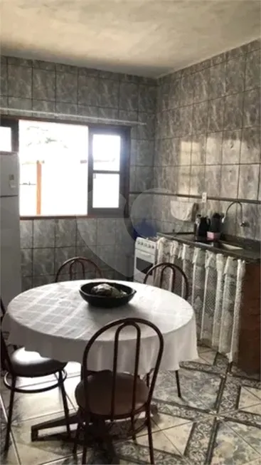 Foto 1 de Casa com 2 Quartos à venda, 120m² em Dic V Conjunto Habitacional Chico Mendes, Campinas