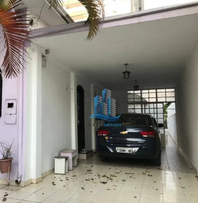 Foto 1 de Casa com 2 Quartos à venda, 229m² em Centro, São Caetano do Sul